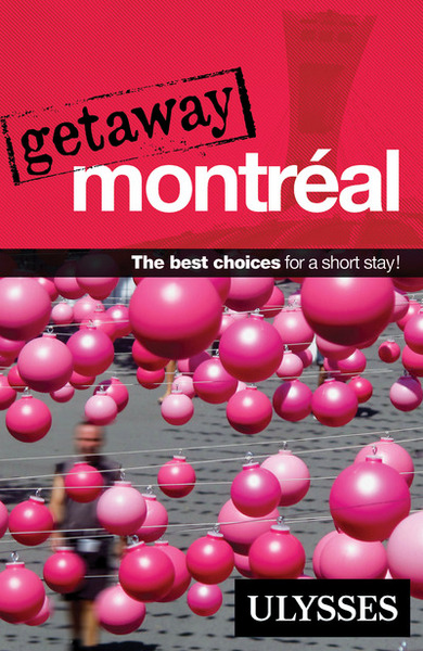 Image de Getaway Montréal -anglais-