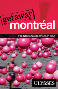 Image de Getaway Montréal -anglais-