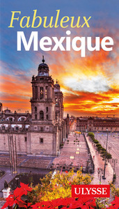 Picture of Fabuleux Mexique