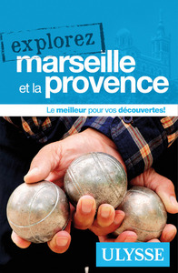 Image de Explorez Marseille et la Provence