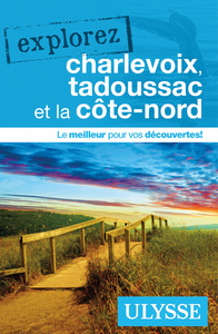 Image de Explorez Charlevoix, Tadoussac et la côte-nord