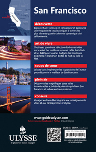 Picture of San Francisco 6ED