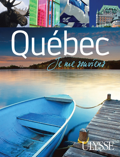 Image de Quebec, je me souviens