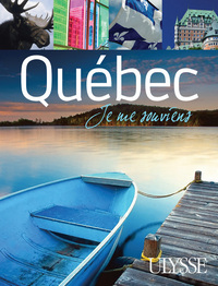Image de Quebec, je me souviens