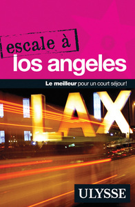 Image de Escale à Los Angeles