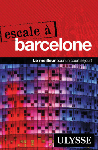 Image de Escale à Barcelone