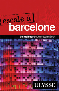 Image de Escale à Barcelone