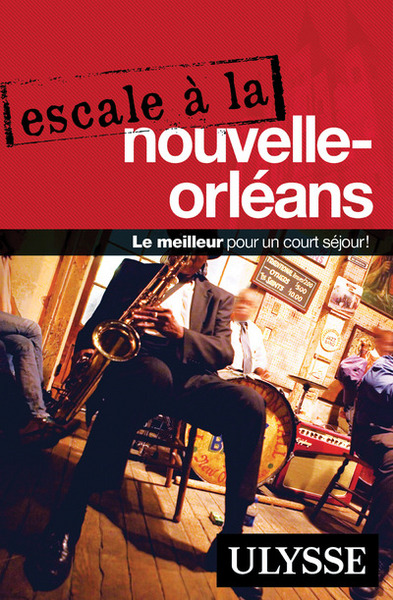 Image de Escale à la Nouvelle-Orléans
