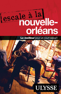Image de Escale à la Nouvelle-Orléans