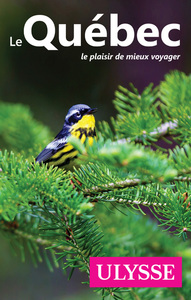 Image de Le Québec NE couleur 2018