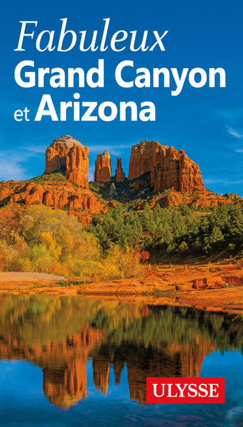 Image de Fabuleux Grand Canyon et Arizona