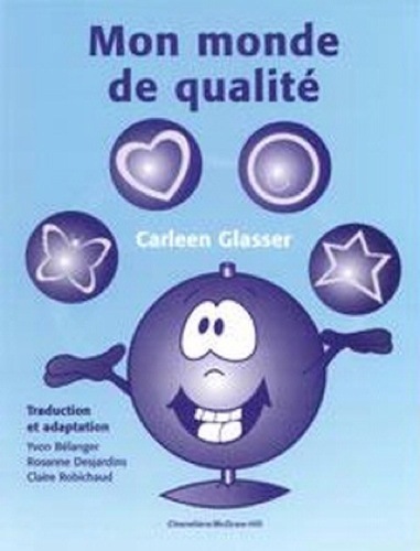 Picture of MON MONDE DE QUALITE