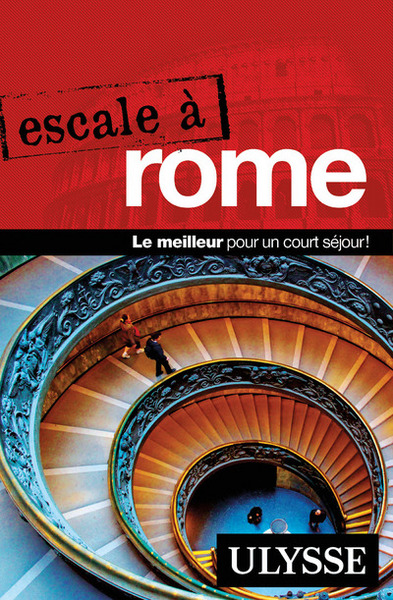 Picture of Escale à Rome