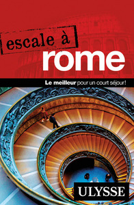 Picture of Escale à Rome