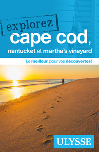 Image de Explorez Cape Cod, Nantucket et Martha's Vineyard