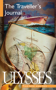 Picture of The Traveller"s Journal