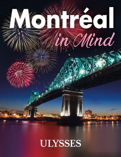 Picture of Montreal in Mind