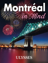 Picture of Montreal in Mind