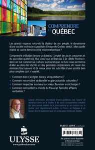 Image de Comprendre le Québec