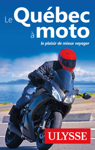 Image de Le Québec à moto