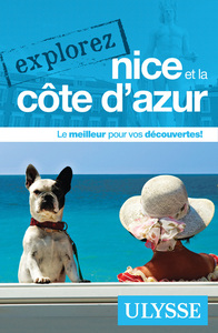 Image de Explorez Nice et la Côte d'Azur