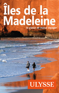 Image de Iles de la Madeleine