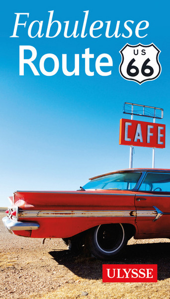 Image de Fabuleuse route 66