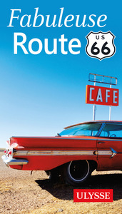 Image de Fabuleuse route 66