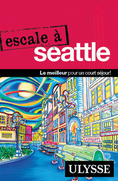 Picture of Escale à Seattle