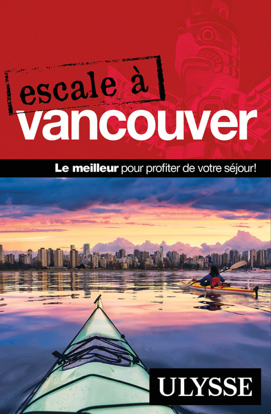 Picture of Escale à Vancouver