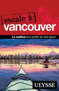 Picture of Escale à Vancouver
