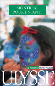 Picture of Montréal pour enfants