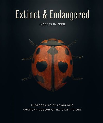 Picture of EXTINCT AND ENDANGERED