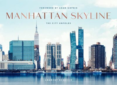 Image de Manhattan Skyline