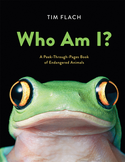 Image de WHO AM I?