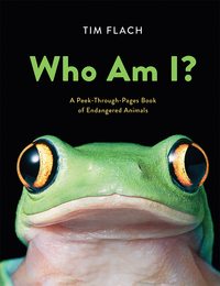 Picture of WHO AM I?