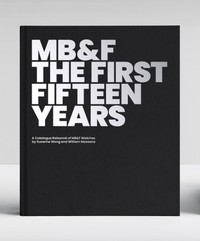 Picture of MB&F: The First Fifteen Years