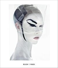 Image de Steven Klein Vogue