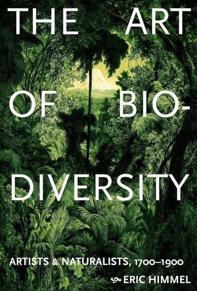 Picture of The Art of Biodiversity