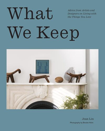 Picture of What We Keep