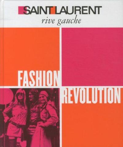 Picture of SAINT LAURENT RIVE GAUCHE