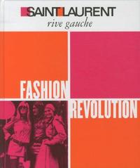 Picture of SAINT LAURENT RIVE GAUCHE