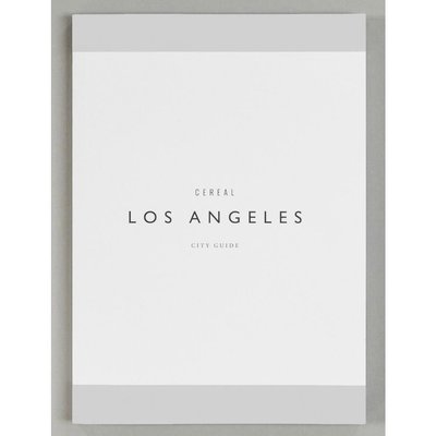 Picture of CEREAL CITY LOS ANGELES