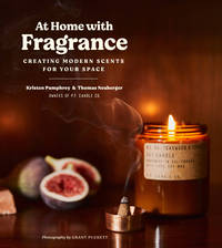 Picture of AT HOME WITH FRAGRANCE