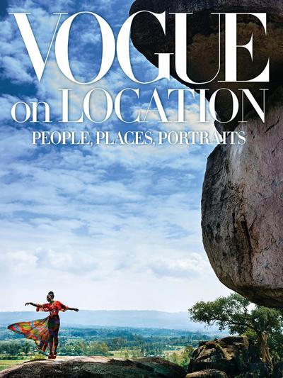 Image de VOGUE On Location