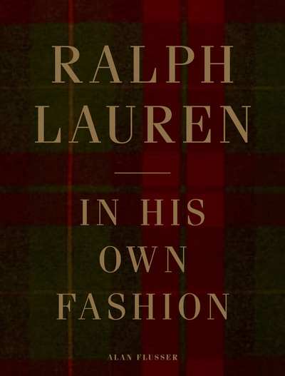 Image de RALPH LAUREN: In His Own Fashion