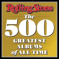Picture of ROLLING STONE THE 500 GREATEST ALBUMS