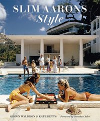 Image de SLIM AARONS: STYLE