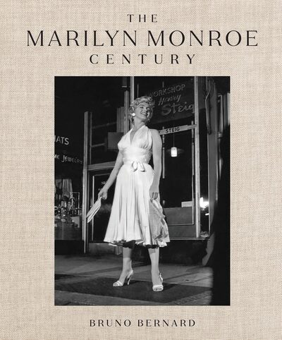 Picture of The Marilyn Monroe Century