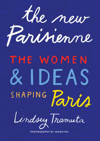 Picture of The New Parisienne